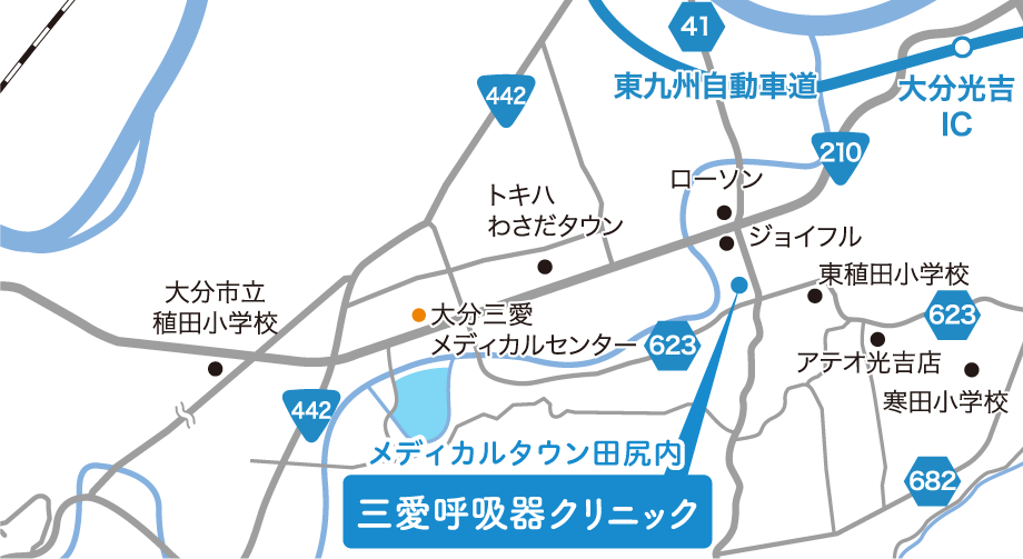 マップ